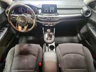 2021 Kia Forte Lxs Black vin: 3KPF24AD6ME284387