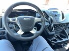 2016 Ford Transit T-250 Белый vin: 1FTYR1ZG1GKB56724