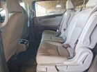 2020 Honda Odyssey Exl Blue vin: 5FNRL6H7XLB055323