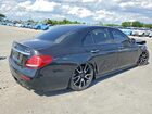 2018 Mercedes-benz E 43 4matic Amg Черный vin: WDDZF6EB8JA348794 2018 Mercedes-benz E 43 4matic Amg Черный vin: WDDZF6EB8JA348794