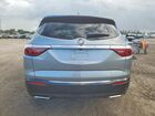 2023 Buick Enclave Essence Серебряный vin: 5GAEVAKWXPJ259390