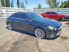 2019 Mercedes-benz A 220 Black vin: WDD3G4EB9KW019307