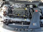2025 Buick Envista Sport Touring Silver vin: KL47LBEP6SB107224
