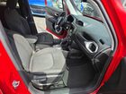 2021 Jeep Renegade Sport Red vin: ZACNJCAB5MPM32715