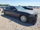 2016 Dodge Charger R Gray vin: 2C3CDXCT4GH227752