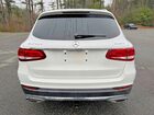 2019 Mercedes-benz Glc 300 4matic White vin: WDC0G4KB4KV136679 2019 Mercedes-benz Glc 300 4matic White vin: WDC0G4KB4KV136679
