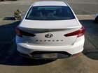 2020 Hyundai Elantra Se White vin: 5NPD74LF2LH603723