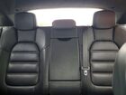 2016 Porsche Macan Turbo Black vin: WP1AF2A59GLB93474