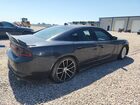 2016 Dodge Charger R Gray vin: 2C3CDXCT4GH227752