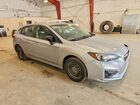 2019 Subaru Impreza Серебряный vin: 4S3GTAA63K3731943 2019 Subaru Impreza Серебряный vin: 4S3GTAA63K3731943