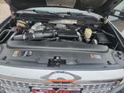 2018 Gmc Sierra K3500 Denali Черный vin: 1GT42YEYXJF130861