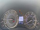 2017 Infiniti Qx80 Base Черный vin: JN8AZ2NE9H9154342