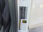 2019 Mercedes-benz C 300 White vin: 55SWF8DB1KU288407