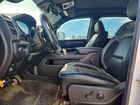 2022 Ram 1500 Trx Белый vin: 1C6SRFU98NN356336