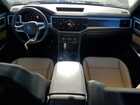 2023 Volkswagen Atlas Cross Sport Se Black vin: 1V2WE2CA4PC212547