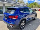 2022 Volkswagen Taos Se Синий vin: 3VVWX7B22NM021905 2022 Volkswagen Taos Se Синий vin: 3VVWX7B22NM021905