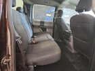 2019 Ford F150 Supercrew Бордовый vin: 1FTEW1EP5KKC97788