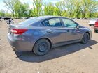 2018 Subaru Impreza Серый vin: 4S3GKAA69J1603526