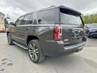 2016 Gmc Yukon Denali Черный vin: 1GKS2CKJ1GR129613 2016 Gmc Yukon Denali Черный vin: 1GKS2CKJ1GR129613