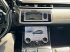 2018 Land Rover Range Rover Velar R-dynamic Se Серый vin: SALYL2RN5JA736943
