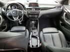 2018 Bmw X2 Sdrive28i White vin: WBXYJ3C39JEJ75605