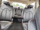2018 Chrysler Pacifica Gray vin: 2C4RC1BG2JR123546
