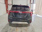 2026 Kia Seltos Ex Черный vin: KNDER2AA2T7826858