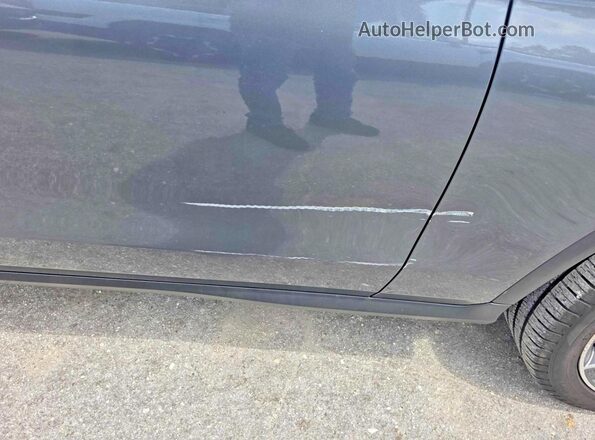 WDC0J4KBXJF314623 2018 MERCEDES-BENZ GLC-CLASS Gray Vista de la etiqueta del VIN