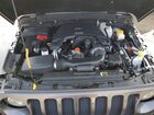 2019 Jeep Wrangler Unlimited Sport Серый vin: 1C4HJXDG9KW538602