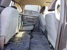 2016 Ram 1500 Slt Gray vin: 1C6RR7TM3GS118408