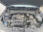 2025 Hyundai Kona Sel Черный vin: KM8HBCAB5SU226105