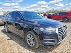2018 Audi Q7 Premium Black vin: WA1AAAF79JD045955