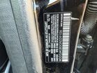 2016 Mercedes-benz Cla 250 4matic Черный vin: WDDSJ4GB0GN339106