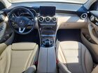 2017 Mercedes-benz Glc 300 4matic White vin: WDC0G4KB7HF118860