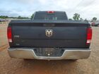 2016 Ram 1500 Slt Charcoal vin: 1C6RR6GT4GS347403