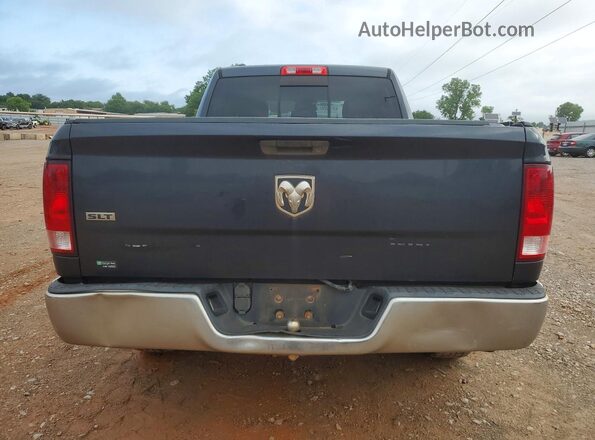 1C6RR6GT4GS347403 2016 RAM 1500 Charcoal Widok wnętrza z przodu