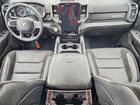 2026 Ram 1500 Laramie Silver vin: 1C6SRFJP8TN255426