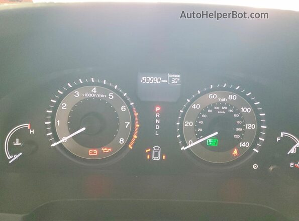 5FNRL5H67GB057604 2016 HONDA ODYSSEY Белый Вид задних сидений