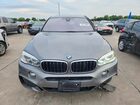 2019 Bmw X6 Sdrive35i Серый vin: 5UXKU0C59K0S97436