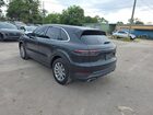 2019 Porsche Cayenne Черный vin: WP1AA2AYXKDA09414 2019 Porsche Cayenne Черный vin: WP1AA2AYXKDA09414