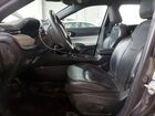 2024 Jeep Compass Limited Серый vin: 3C4NJDCN2RT596309