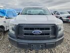 2018 Ford F-150 * R & D * Cln Title * Pri Fleet * White vin: 1FTMF1CB0JKE49607