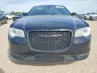 2023 Chrysler 300 S Black vin: 2C3CCABG9PH514105