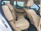 2017 Mercedes-benz Gls 550 4matic White vin: 4JGDF7DE9HA890384