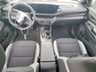 2024 Buick Envista Preferred White vin: KL47LAE21RB051377