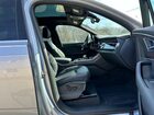 2021 Audi Q7 Premium Plus Серебряный vin: WA1LXAF75MD010227