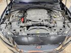 2017 Jaguar F-pace Prestige Black vin: SADCK2BV4HA068002
