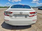 2018 Honda Accord Exl Белый vin: 1HGCV1F56JA042175 2018 Honda Accord Exl Белый vin: 1HGCV1F56JA042175