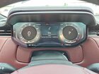 2023 Land Rover Range Rover Sport Dynamic Se Белый vin: SAL1L9FU6PA125169