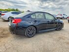 2020 Subaru Wrx Black vin: JF1VA1A67L9822702 2020 Subaru Wrx Black vin: JF1VA1A67L9822702